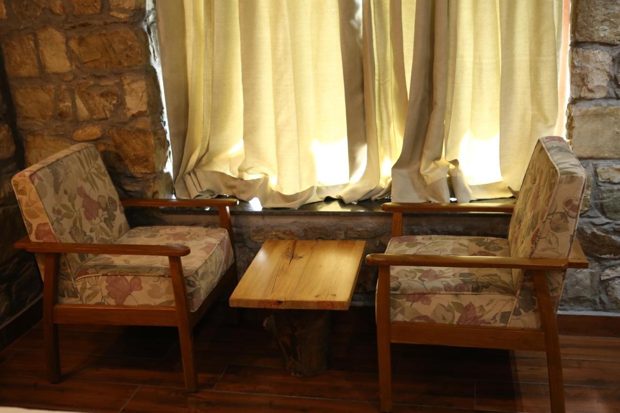 Granny'S Den Resort Rajpur Exterior photo